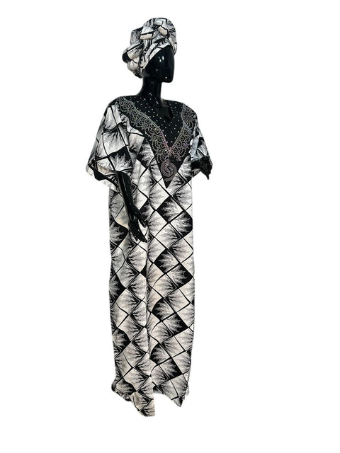 Aso-Oke patterns