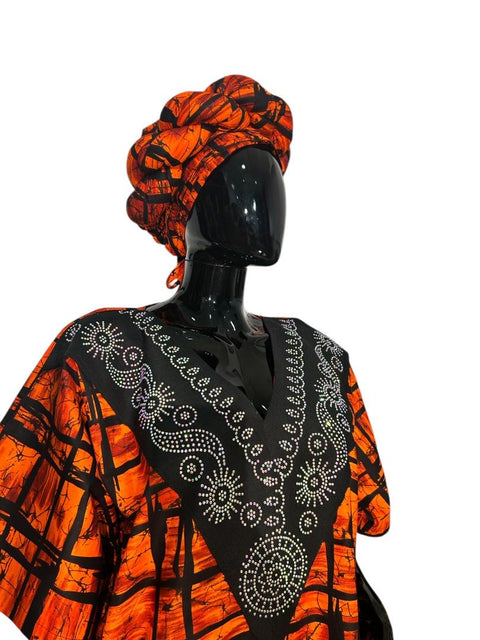 Female ankara styles