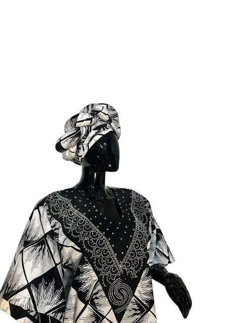 Aso-Oke patterns