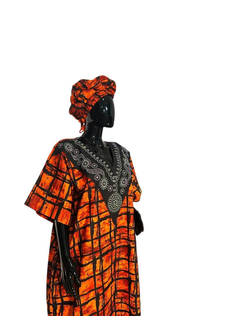Female ankara styles