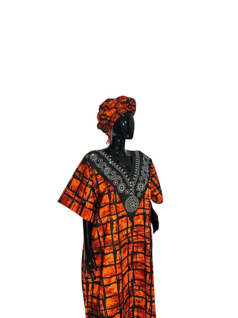 Female ankara styles