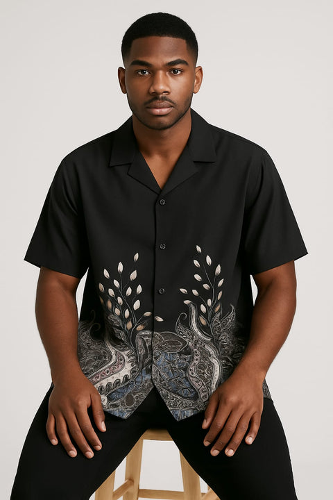 Polo neck t shirts