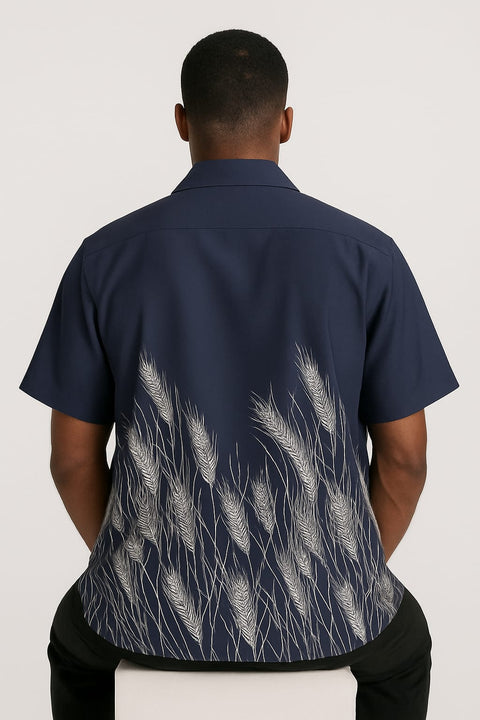 Polo shirts sleeve shirt