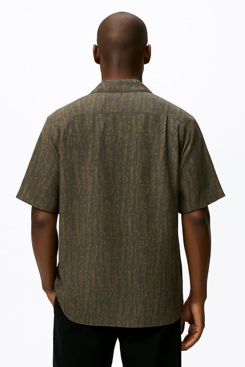 Men's polo neck t shirts