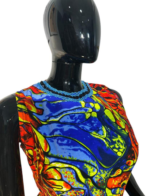 Dress ankara