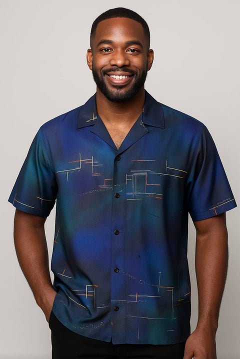 MEN SHIRT