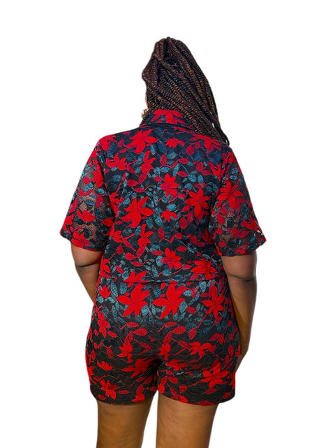 AFRICA STYLE ANKARA