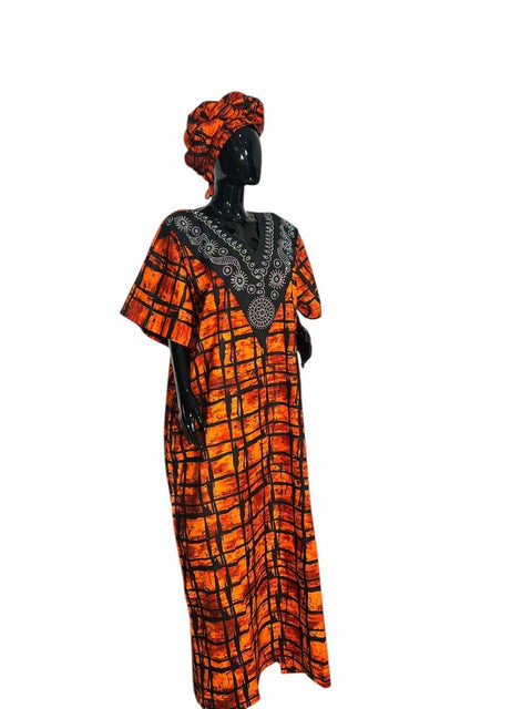 Female ankara styles