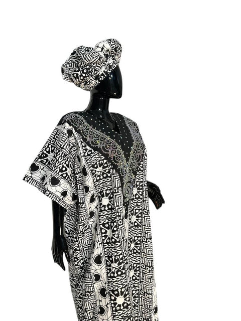 Bubu gowns