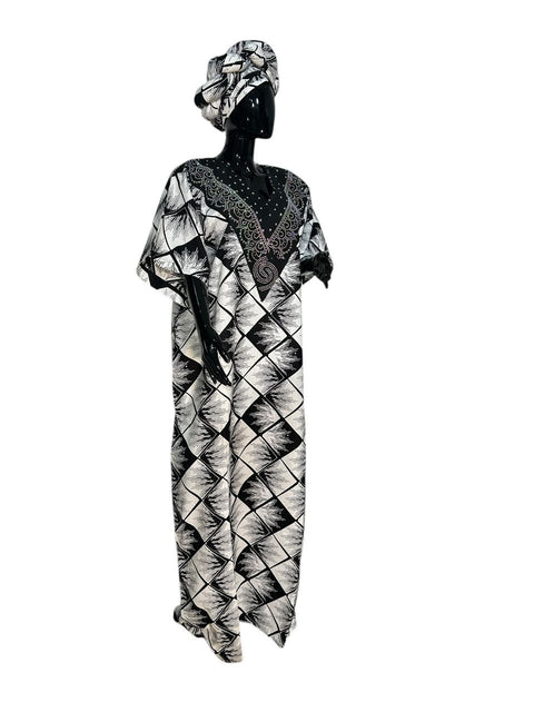 Aso-Oke patterns