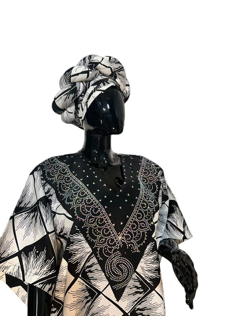 Aso-Oke patterns