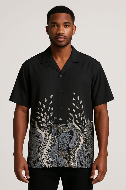 Polo neck t shirts