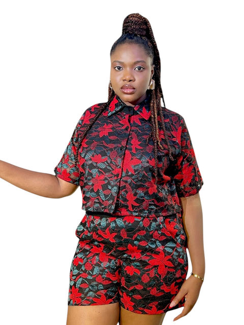 Women's 2 piece sets