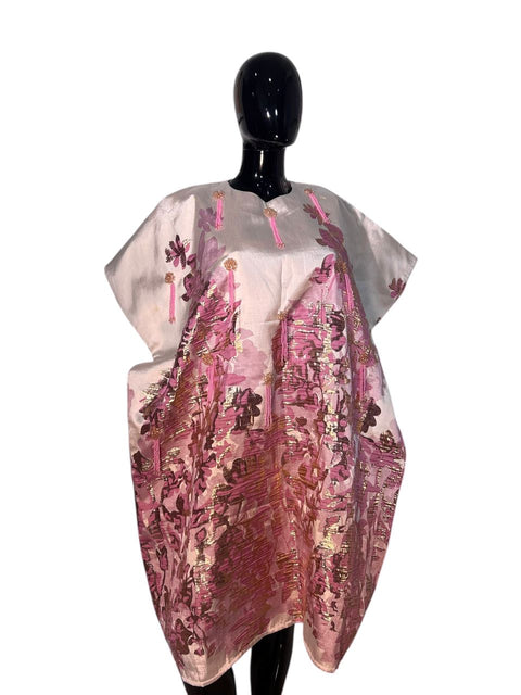 Boubous dress