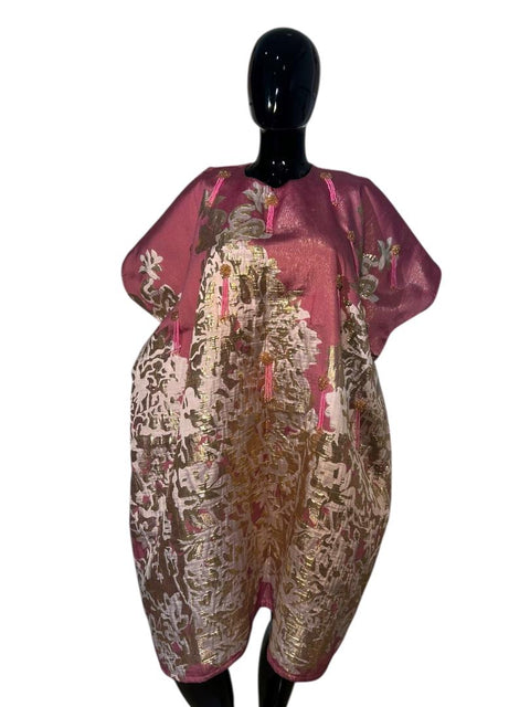 Bubu dresses